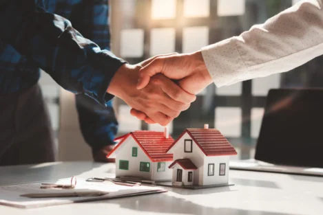Venda de Imóveis e GCAP: A estratégia inteligente de dividir o Ganho de Capital entre cônjuges